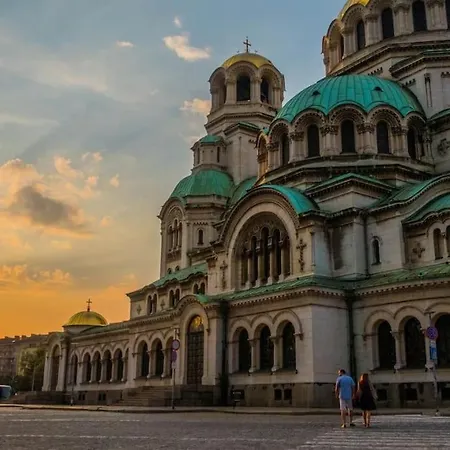 Appartement 2 Bedroom In The Heart Of *