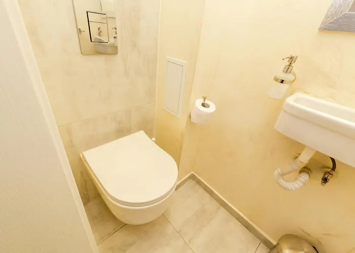 2 Bedroom In The Heart Of Appartement *