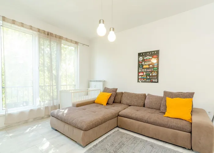 2 Bedroom In The Heart Of