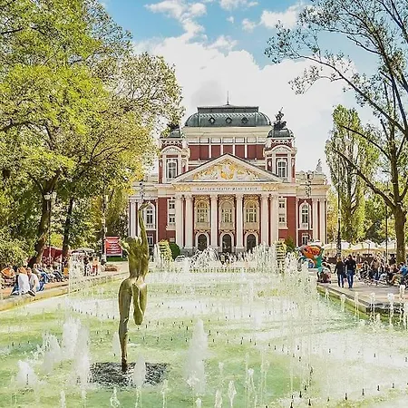 Apartament 2 Bedroom In The Heart Of *