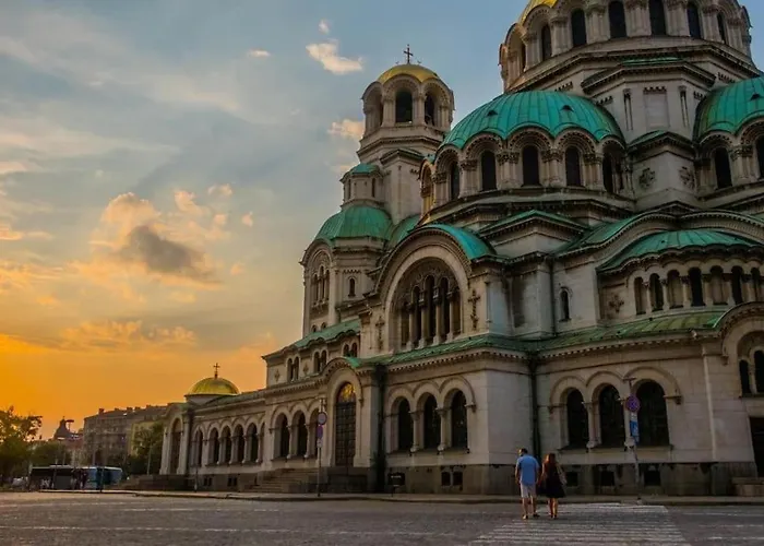 Apartament 2 Bedroom In The Heart Of *