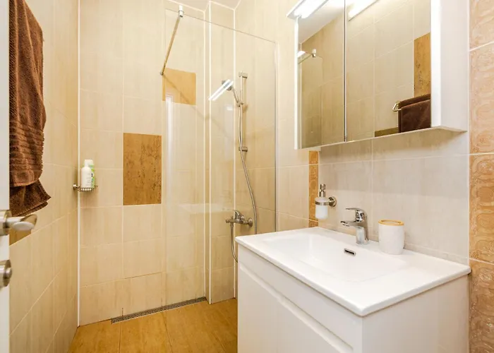 2 Bedroom In The Heart Of Apartament