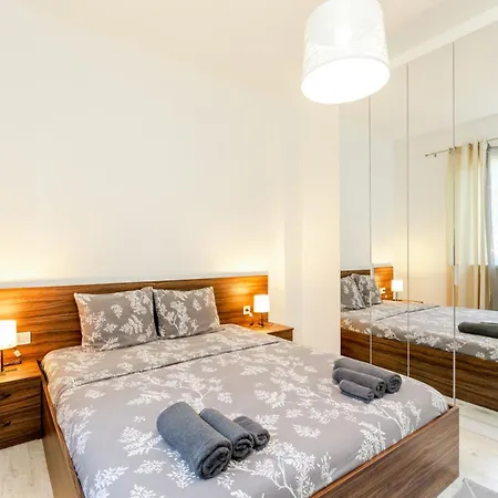 2 Bedroom In The Heart Of Apartamento